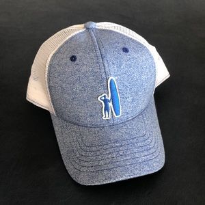 NEW! Johnnie-O hat with tag!